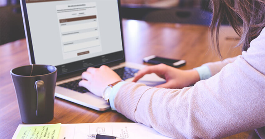 Berichtsheftführung